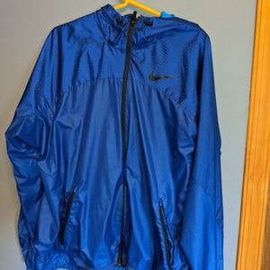 Nike Windbreaker